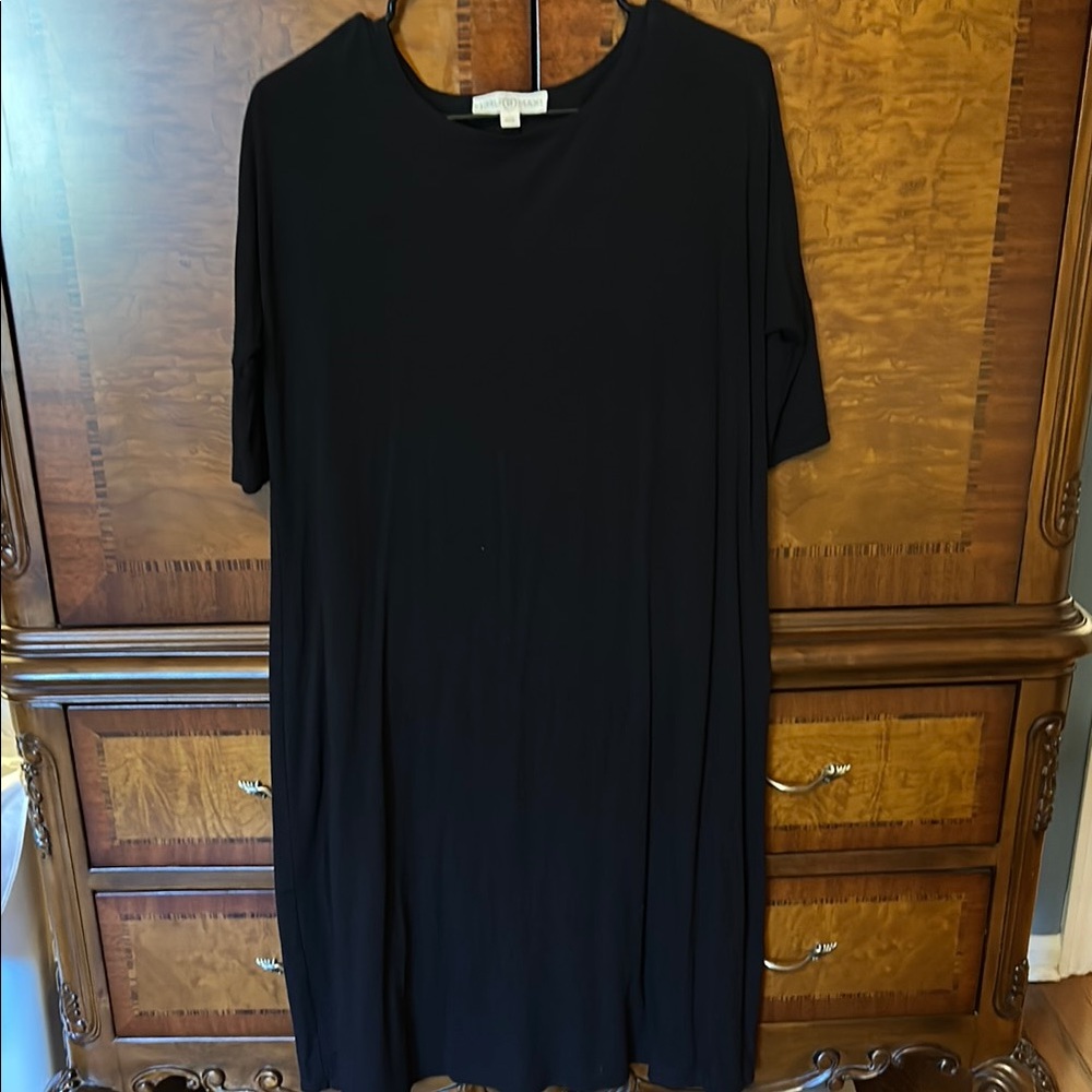 Perfect Mimu maxi frock